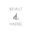Beirut - Hadsel (CD)