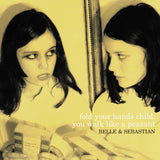 Belle And Sebastian - Fold your hands child, you walk like a peasant (CD)