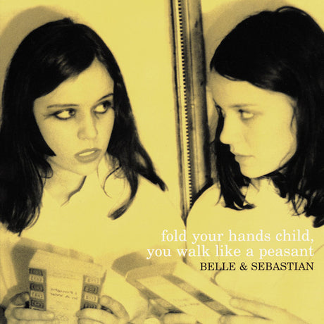 Belle And Sebastian - Fold your hands child, you walk like a peasant (CD)