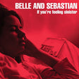 Belle And Sebastian - If you're feeling sinister (CD)
