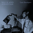 Belle And Sebastian - Late developers (CD)