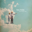 Ben Folds - What matters most (LP) - Velvet Music