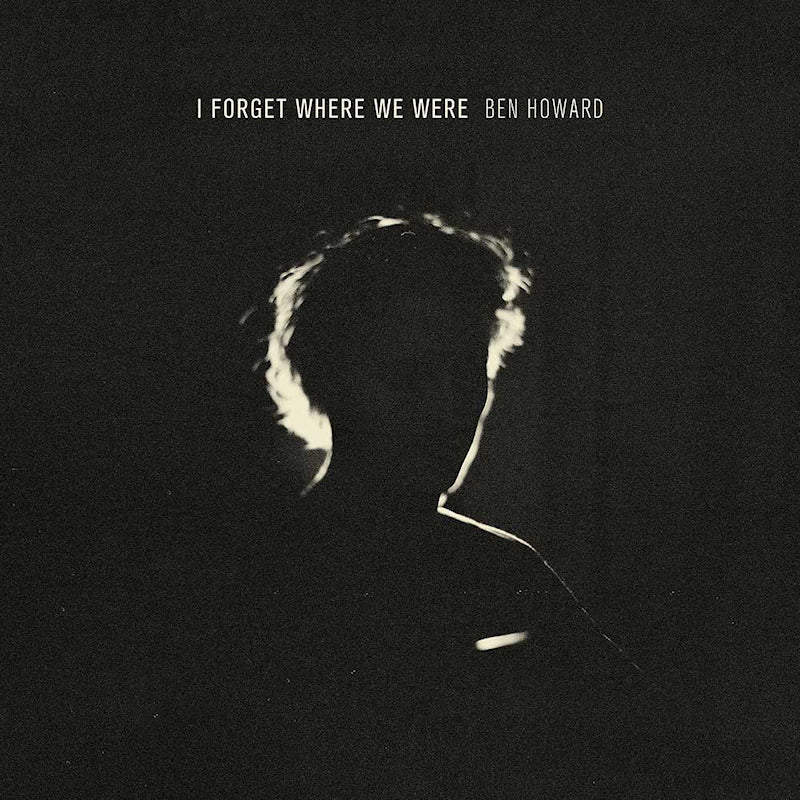 Ben Howard - I forget where we were (10th anniversary) (LP)
