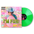 Ben Lee - I'm fun (LP) - Velvet Music