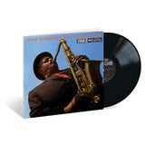 Ben Webster - Ben webster and associates (LP)