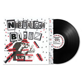 Benjamin Herman - Nostalgia blitz (LP) - Velvet Music