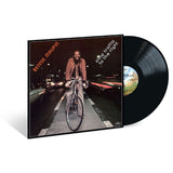 Bennie Maupin - Slow traffic to the right (LP)