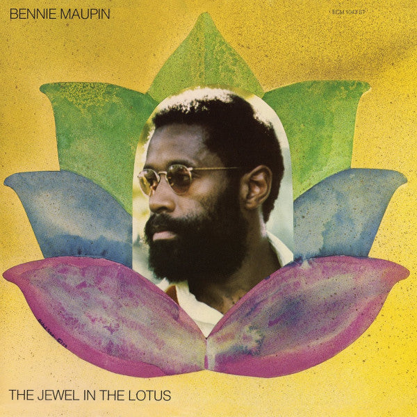 Bennie Maupin - Jewel in the lotus (CD)
