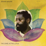 Bennie Maupin - Jewel in the lotus (CD)