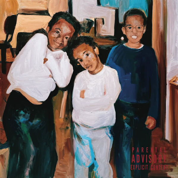 Benny The Butcher - Tana talk 4 (CD)