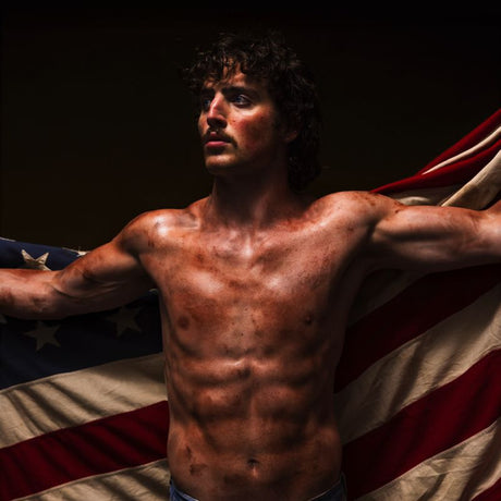 Benson Boone - American heart (LP)