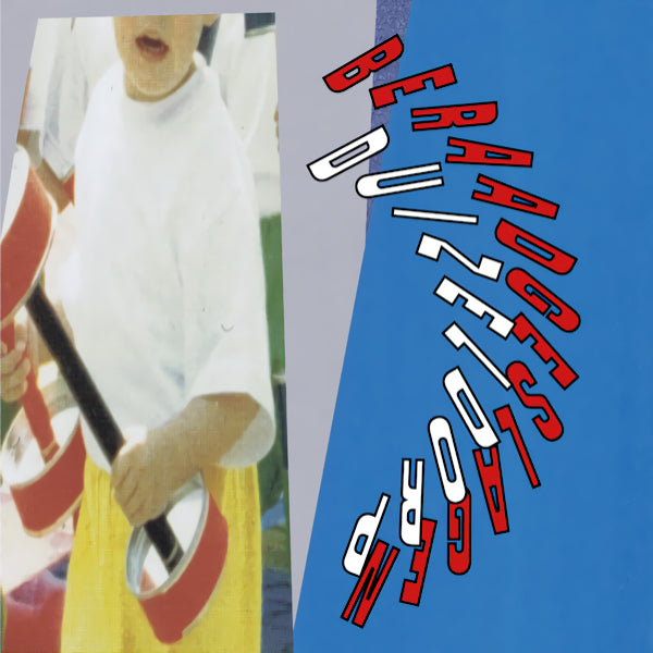 Deliberated - Duizeldorp (LP)