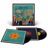 Keane - The best of keane (LP)