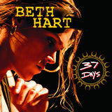 Beth Hart - 37 days (LP)