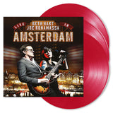 Beth Hart &amp; Joe Bonamassa - Live in Amsterdam (LP)
