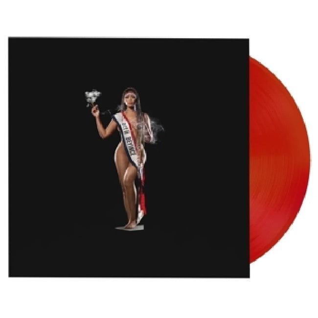 Beyoncé - Cowboy carter (LP)