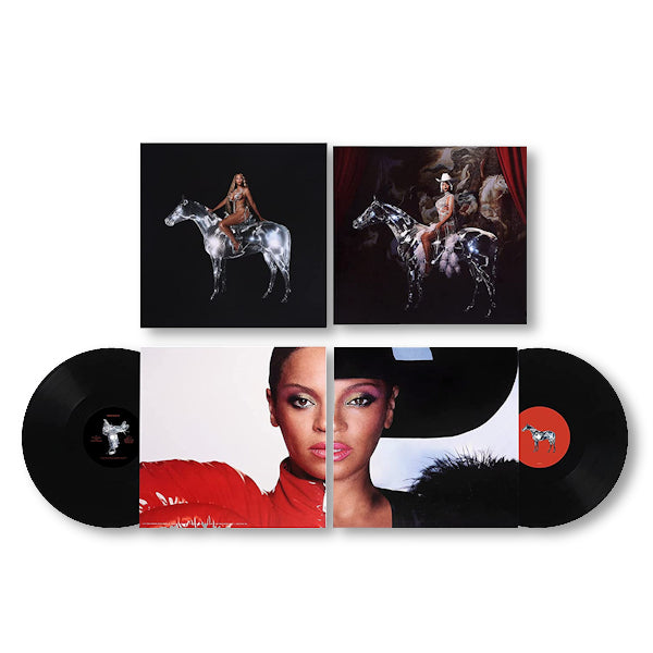 Beyonce ビヨンセ renaissance レコードBOX ヴァイナルBeyonce 