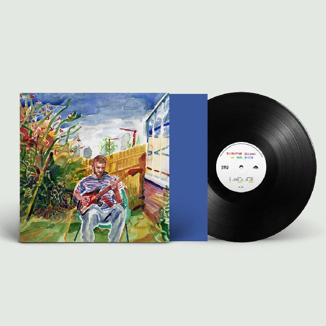 Tom Misch - Quarantine sessions (LP)