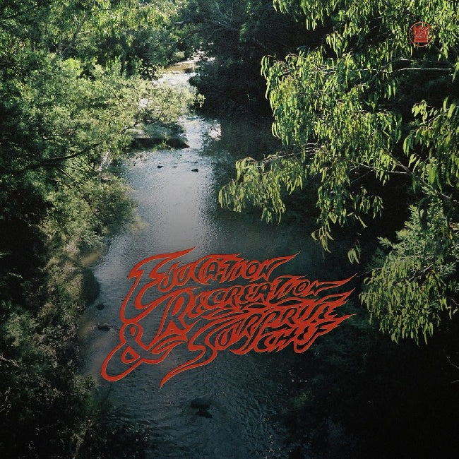 Surprise Chef - Education &amp; recreation (LP)