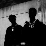 Big Sean & Metro Boomin - Double or nothing (LP)