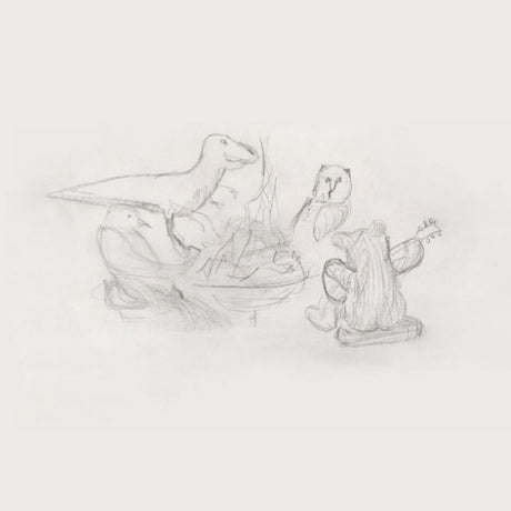 Big Thief - Dragon new warm mountain i believe in you (LP)