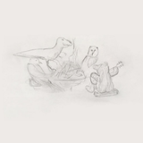 Big Thief - Dragon new warm mountain i believe in you (LP)