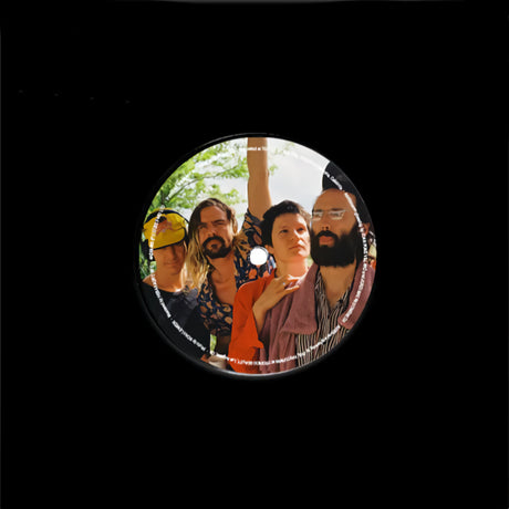 Big Thief - Vampire empire / born for loving you (7-inch single)