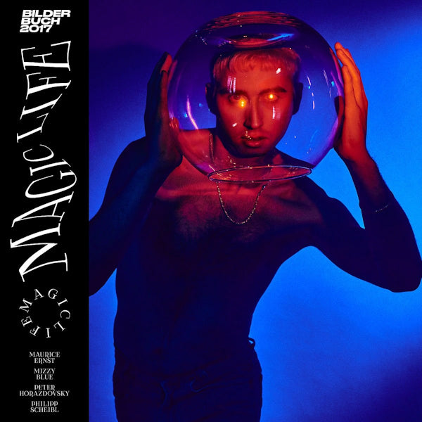 Bilderbuch - Magic life (CD)