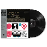 Bill Evans - Interplay (LP)