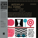 Bill Evans - Interplay (LP)