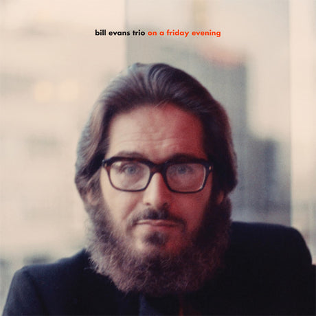 Bill Evans -trio- - On a friday evening (CD)