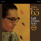Bill Evans Trio - Trio '65 (LP)