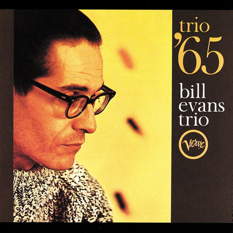 Bill Evans Trio - Trio '65 (LP)