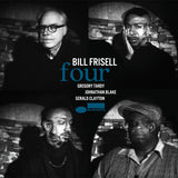 Bill Frisell - Four (LP)
