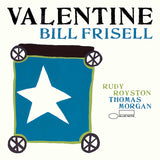 Bill Frisell - Valentine (LP)