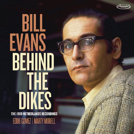 Bill Evans - Behind the dikes -deluxe- (CD)