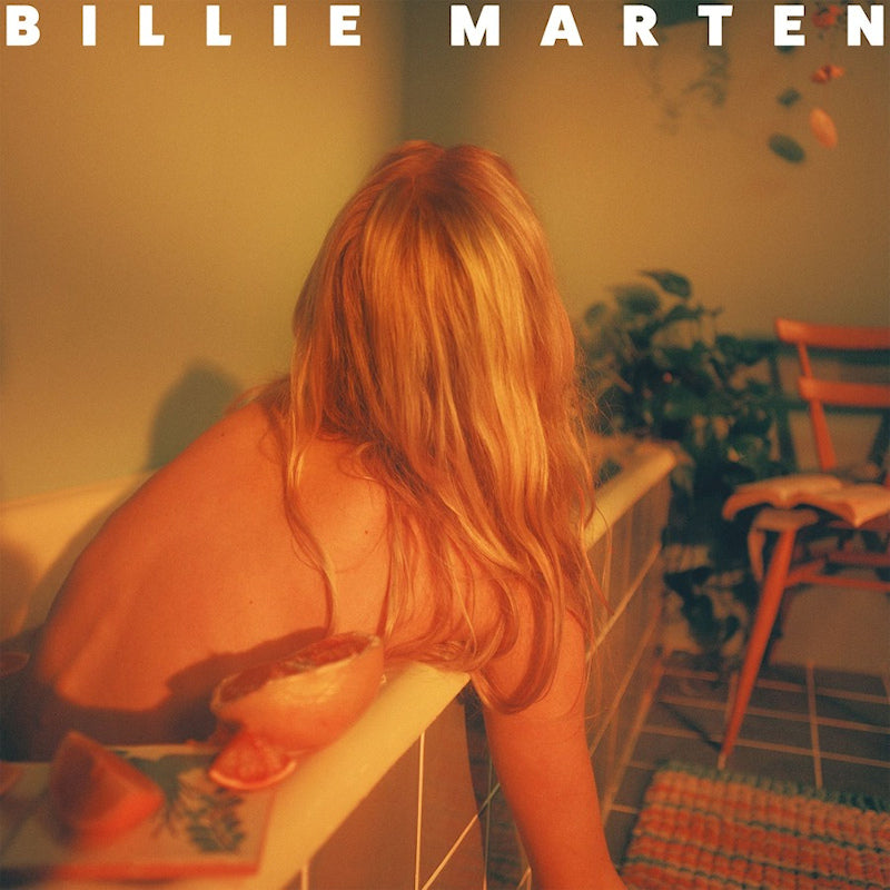 Billie Marten - Feeding seahorses by hand (LP)