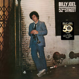 Billy Joel - 52nd Street (LP)