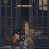 Birdy - Young heart (LP)