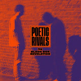 Black Box Revelation - Poetic rivals (LP) - Velvet Music