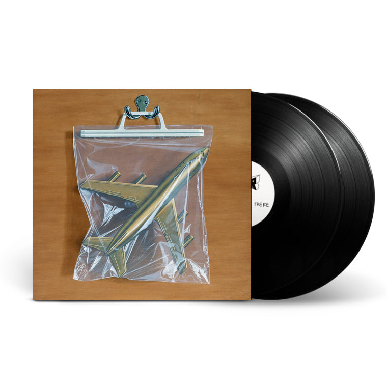 Black Country, New Road - Ants from up there (LP) - Velvet Music