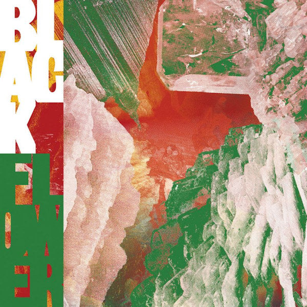 Black Flower - Magma (LP) - Velvet Music