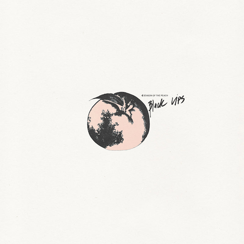Black Lips - Season of the peach (cream) (LP)