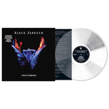 Black Sabbath - Cross purposes (LP)