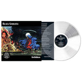 Black Sabbath - Forbidden (2024 remaster ultra clear vinyl) (LP)