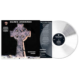Black Sabbath - Headless cross (2024 remaster ultra clear vinyl) (LP)
