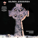 Black Sabbath - Headless cross (2024 remaster ultra clear vinyl) (LP)