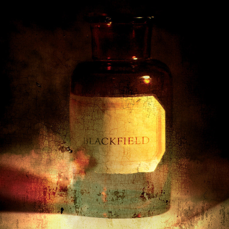 Blackfield - Blackfield (LP) 