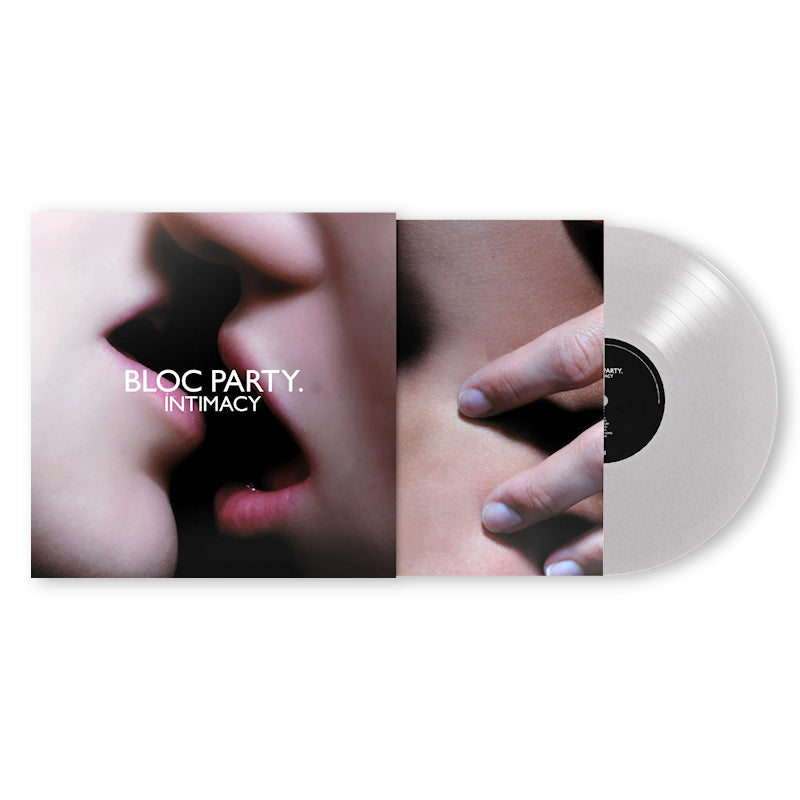 Bloc Party - Intimacy (LP)