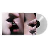 Bloc Party - Intimacy (LP)